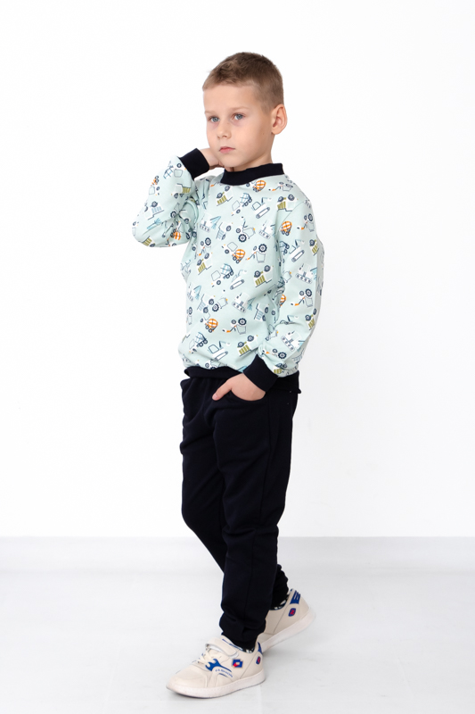 Костюм для хлопчика